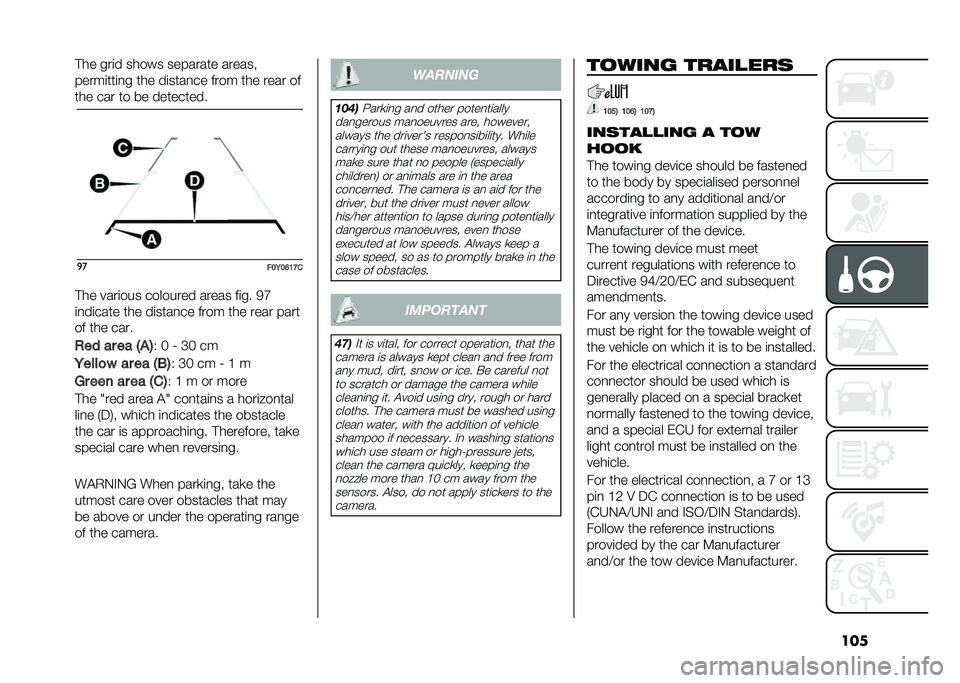 FIAT 500L 2021  Owner handbook (in English) ����#�� ���	� ����� �������� ������
�����	���	�
� ��� ��	����
�� ���� ��� ���� ��
��� ��� �� �� ���������
�
�
���6��?�<�8
