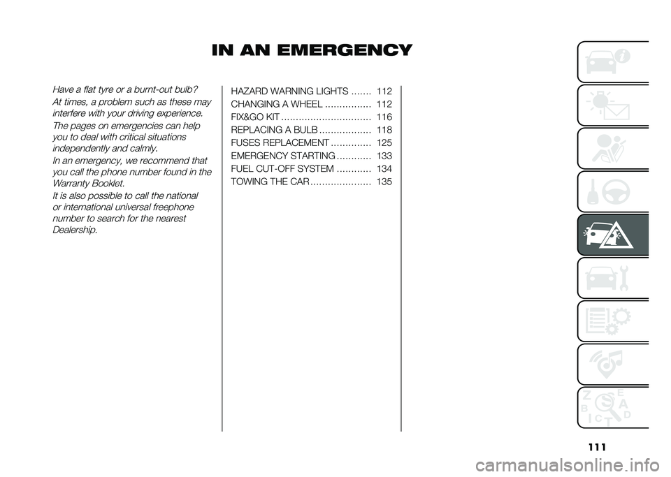 FIAT 500L 2021  Owner handbook (in English) ���
�� �� ��������
����� � ���� ���� �� � ����
��<��� �����S
�$� ��	���� � ������� ���� �� ����� ����	�
������� ��	�� �