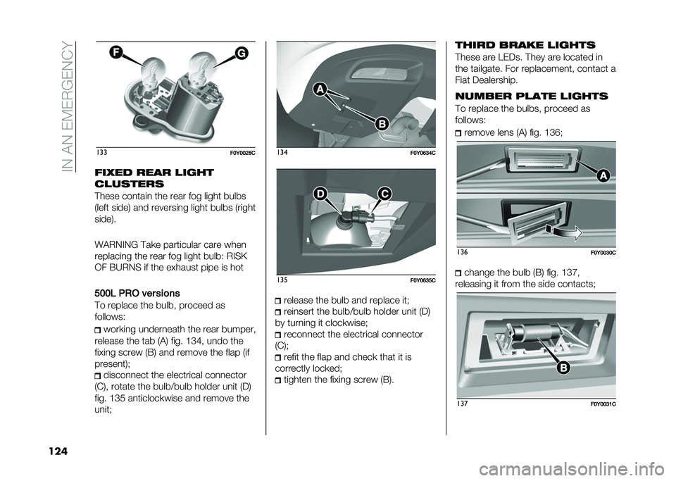 FIAT 500L 2021  Owner handbook (in English) ��%�0��$�0��)�:�)�.�?�)�0�(� 
��� ���
���6���9�A�
����� ���� �
����
�
�
��	����	
�#���� ���
���	�
 ��� ���� ��� ��	��� �����
�-���� ��	�