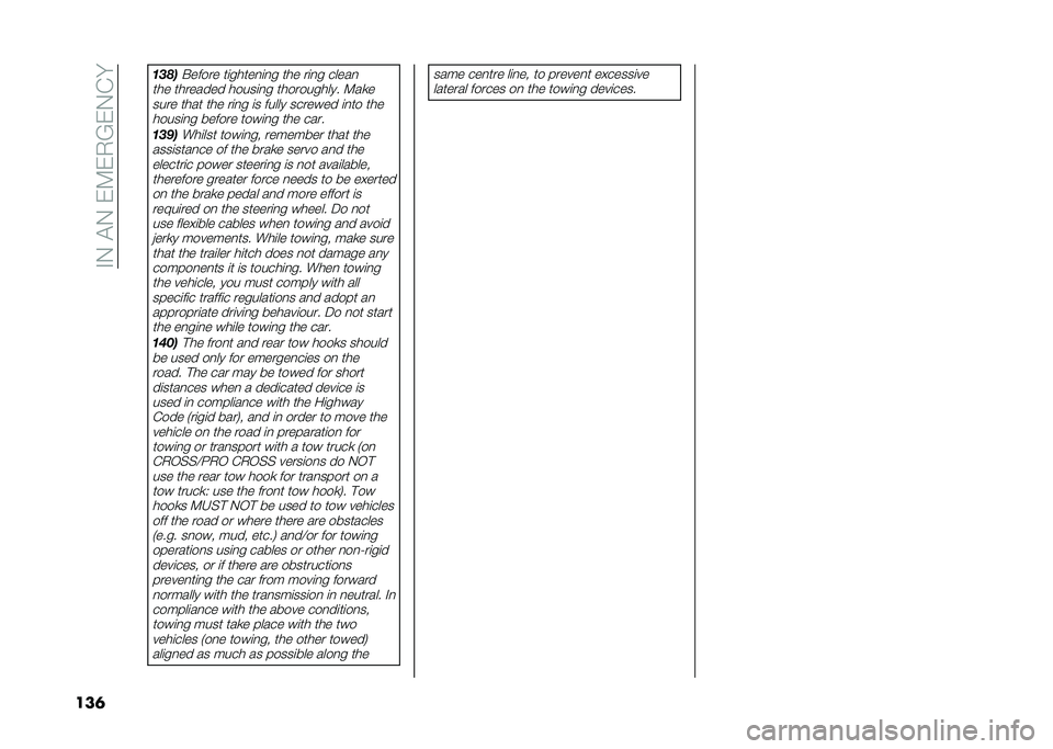 FIAT 500L 2021  Owner handbook (in English) ��%�0��$�0��)�:�)�.�?�)�0�(� 
���	 ���(�
�&����� ��	�����
�	�
� ��� ��	�
� �����
��� �������� �����	�
� ����������� �:��
� ���� ���� �