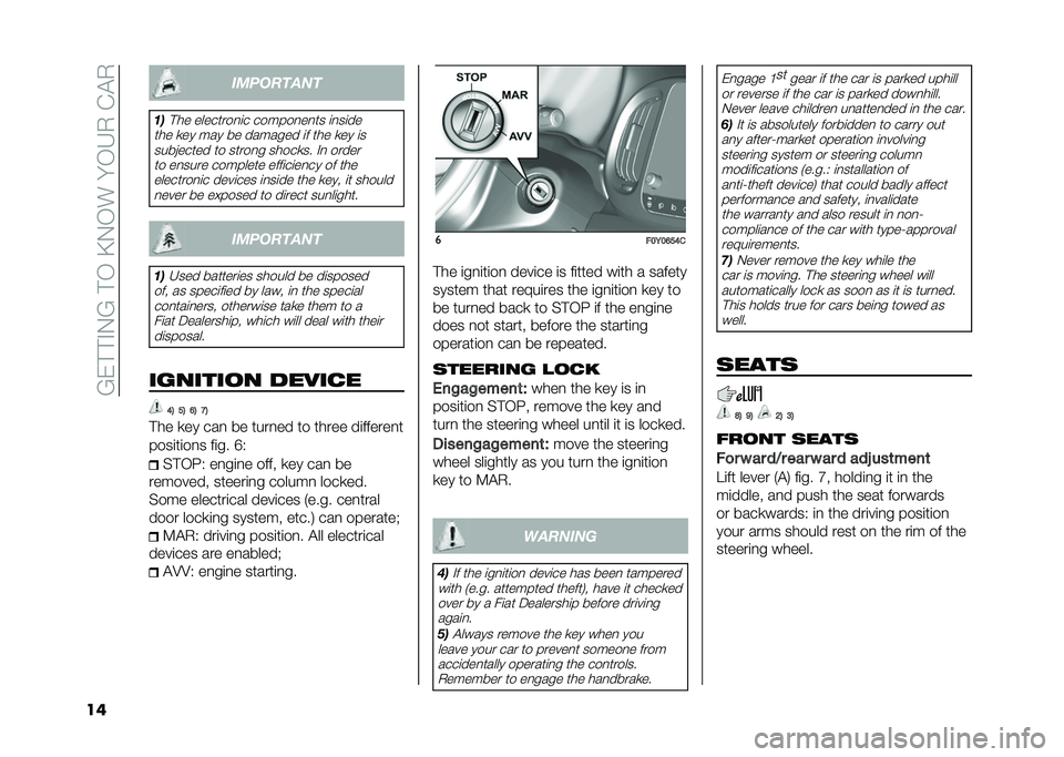 FIAT 500L 2021  Owner handbook (in English) ��?�)�#�#�%�0�?��#�/��B�0�/��� �/�6�.��(�$�.
�� �� �!�"��#���#
��
�#�� ��������
�	� ������
��
�� �	�
��	��
��� �
�� ��� �� ������� �	� ��� �
��