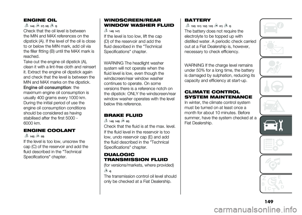 FIAT 500L 2021  Owner handbook (in English) ��������� ���
�<�@�@�1 ��8�1 ��A�1 �:�1
�(����
 ���� ��� ��	� ����� �	� �������
��� �:�%�0 ��
� �:�$�F �������
��� ��
 ���
��	����	��
 �-�