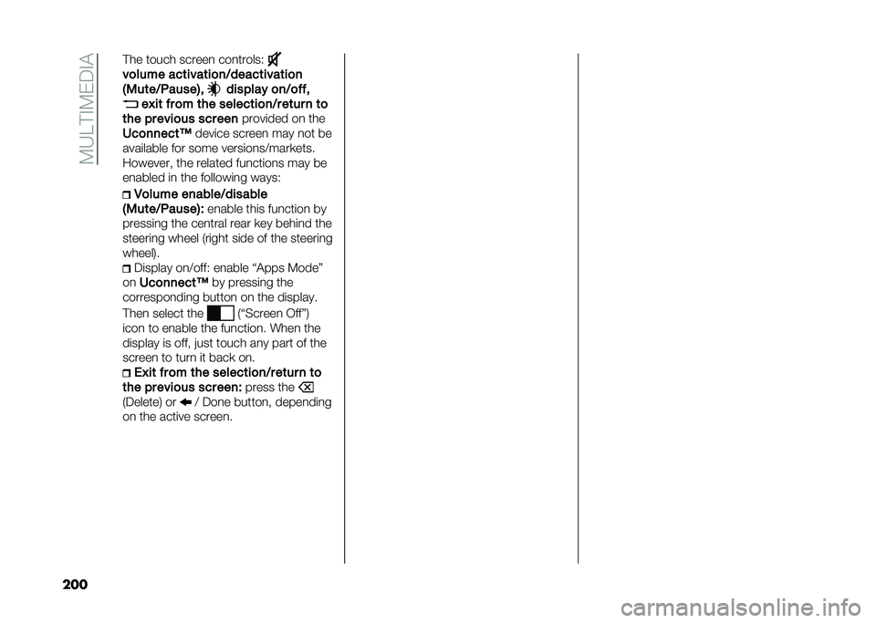FIAT 500L 2021  Owner handbook (in English) ��:�6��#�%�:�)�5�%�$
��� �#�� ����� ������
 ���
������,
��
���� ���	����	��
��7�����	����	��
�
�0�3��	��7�.�����1�
�������# �
��7�
�!�!�
��
