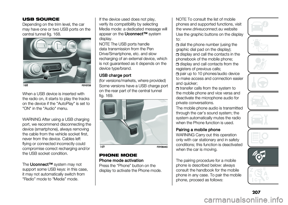 FIAT 500L 2021  Owner handbook (in English) ���
��	� �	����
�
�5����
��	�
� ��
 ��� ���	� ������ ��� ���
��� ���� ��
� �� ��� �6��& ����� ��
 ���
���
���� ���
�
�� ��	�� �A�D�