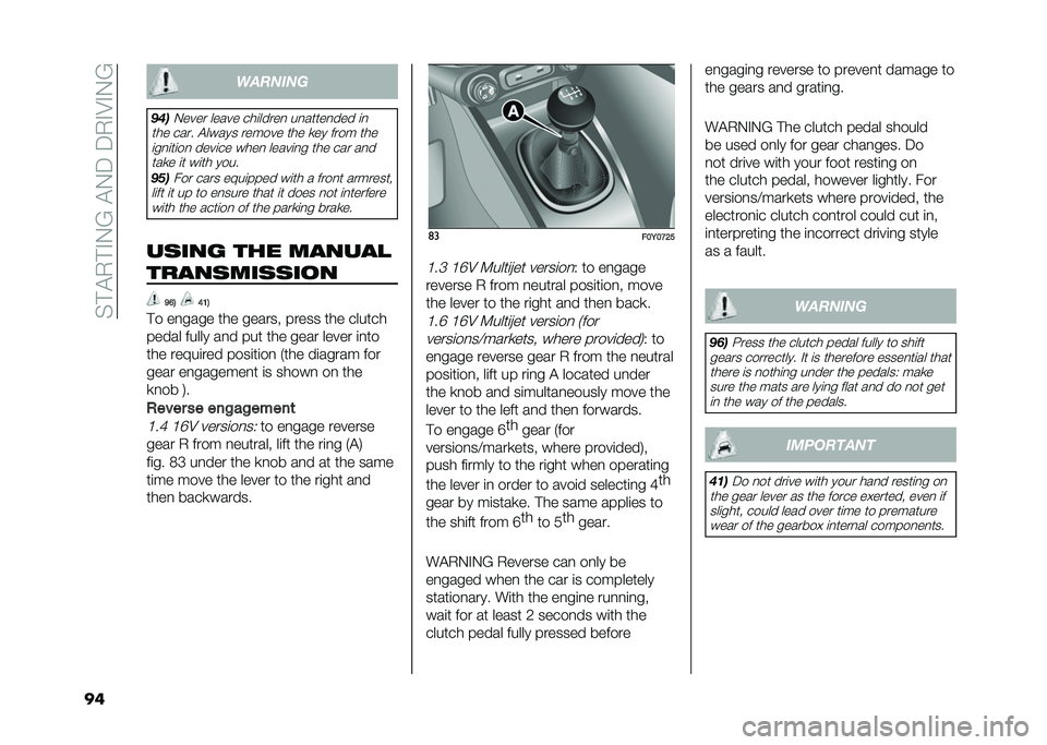 FIAT 500L 2021  Owner handbook (in English) ���#�$�.�#�%�0�?��$�0�5��5�.�%�9�%�0�?
�� �������
�)�$�
�0���� ����� ���	�����
 ��
�����
��� �	�
��� ���� �$����� ������ ��� �
�� ���� 