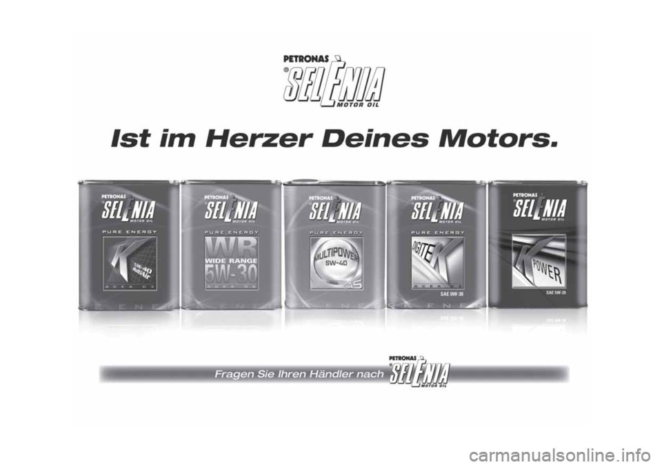 FIAT 500L 2018  Betriebsanleitung (in German) 