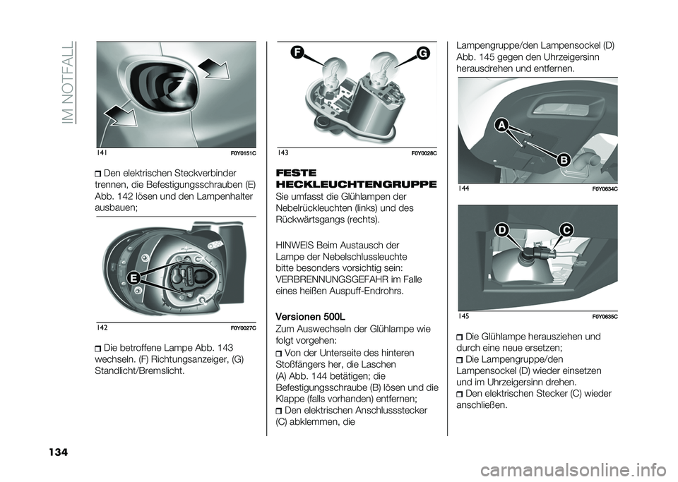 FIAT 500L 2020  Betriebsanleitung (in German) ��
�*��-�5���&��
��� ���
���=��C��C�/�/�	� �	��	�����
���	� ���	����	������	�
���	���	�� ���	 ��	��	�
�������
�
�������	� �6�)�9
�&��� �I�