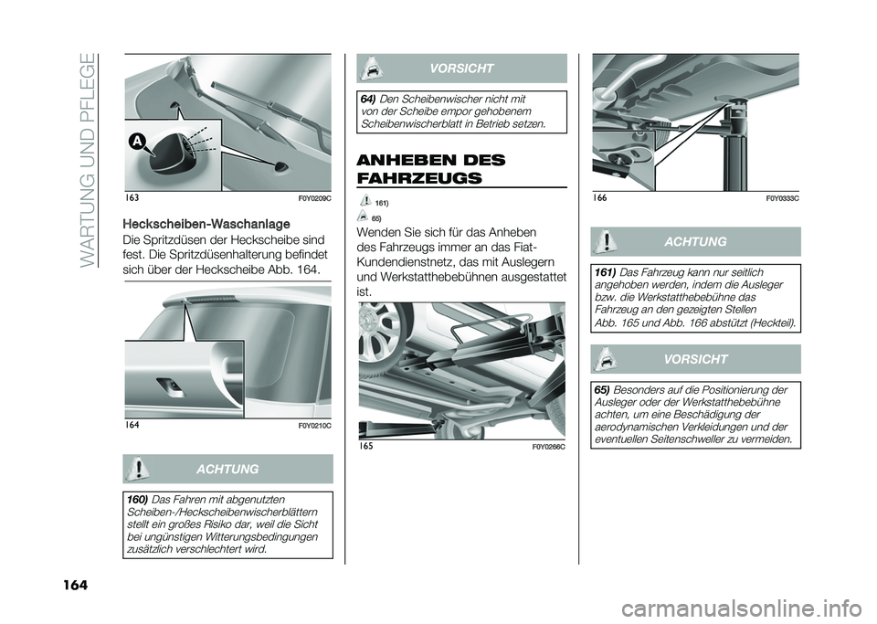 FIAT 500L 2020  Betriebsanleitung (in German) ���&�7��A�-�,��A�-�/��0���)�,�)
��	� ���
���=��@��D�/
�:��� ��������
�1�,������
����
�/��	 ��(����#���
�	� ��	� �1�	���
���	���	 �
���
��	�
�� 
