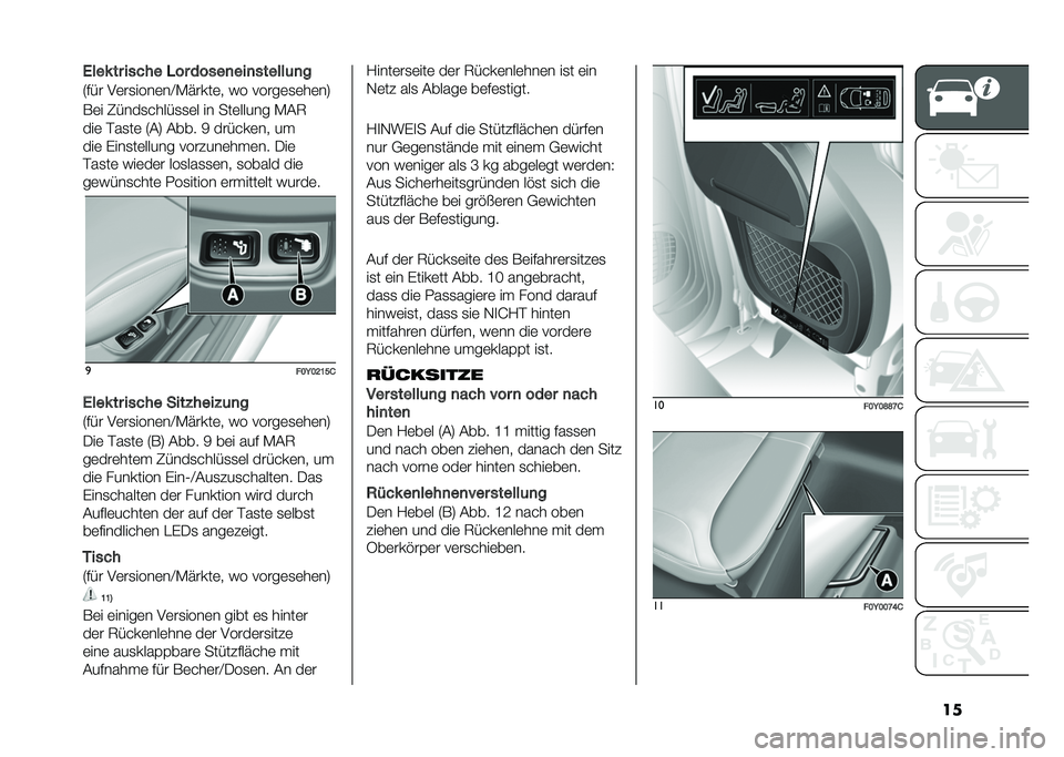 FIAT 500L 2021  Betriebsanleitung (in German) ���)��� �� ����� ��� �����
���
������	�
�
�6��� �.�	��
����	��B�*�"����	� �� �����	�
�	��	��9
��	� �8����
�����
�
�	� �� ���	����� �*�