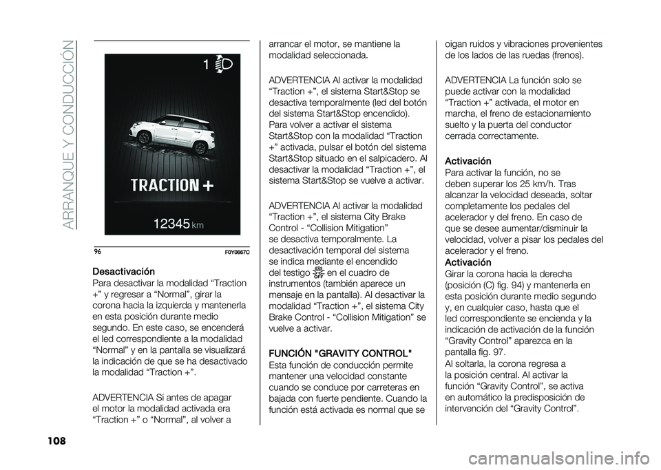 FIAT 500L 2020  Manual de Empleo y Cuidado (in Spanish) ��9�%�%�9�1�B�=���V��*�0�1��=�*�*�@�I�1
��� �
�
���9��D�D�>�
�/����
�����
���
�7�	��	 ����	�����	� ��	 �
���	����	� �P�(��	�����
�\�Q �
 �������	� �