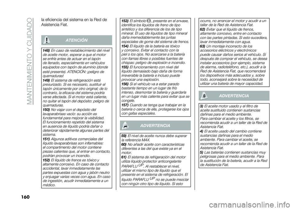 FIAT 500L 2020  Manual de Empleo y Cuidado (in Spanish) ��)�9�1�(��1�@�)�@��1�(�0��V��*�=�@��9��0
��	� ��	 ����������	 ��� ������
�	 �� ��	 �%�� ��
�9���������	 ���	��
��������
���#�
�� ��	�� �