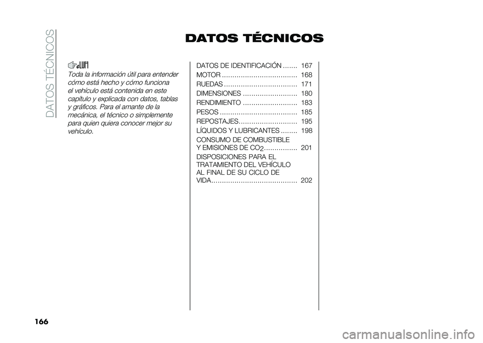 FIAT 500L 2020  Manual de Empleo y Cuidado (in Spanish) ���9�(�0�<��(�K�*�1�@�*�0�<
��	�	 �
���	� �������	�
�(���	 ��	 ������
�	��� � �.��� ��	��	 ��������
�� �
� ���� ����� �
 �� �
� ��������	
��