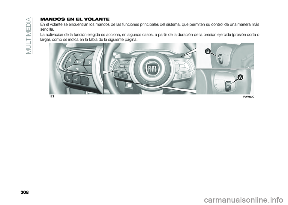 FIAT 500L 2020  Manual de Empleo y Cuidado (in Spanish) ��)�=��(�@�)���@�9
�������
�	� �� �� ��	�����
�� �� ����	��� �� ���������	� ��� �
�	���� �� ��	� ��������� ��������	��� ��� �