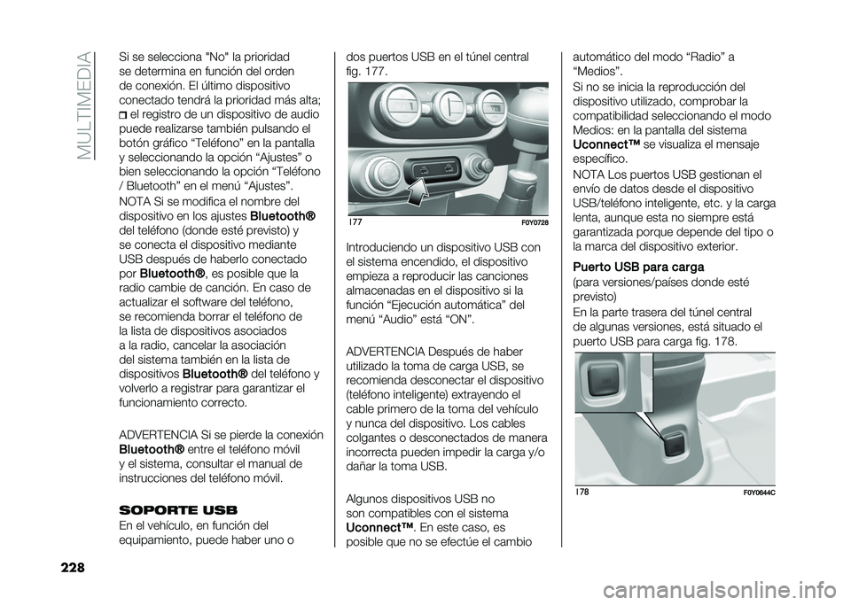 FIAT 500L 2020  Manual de Empleo y Cuidado (in Spanish) ��)�=��(�@�)���@�9
��� �<� �� ����������	 �8�1��8 ��	 ��������	�
�� ������
���	 �� ������ � ��� �����
�� ������� �� �� �.����
� �