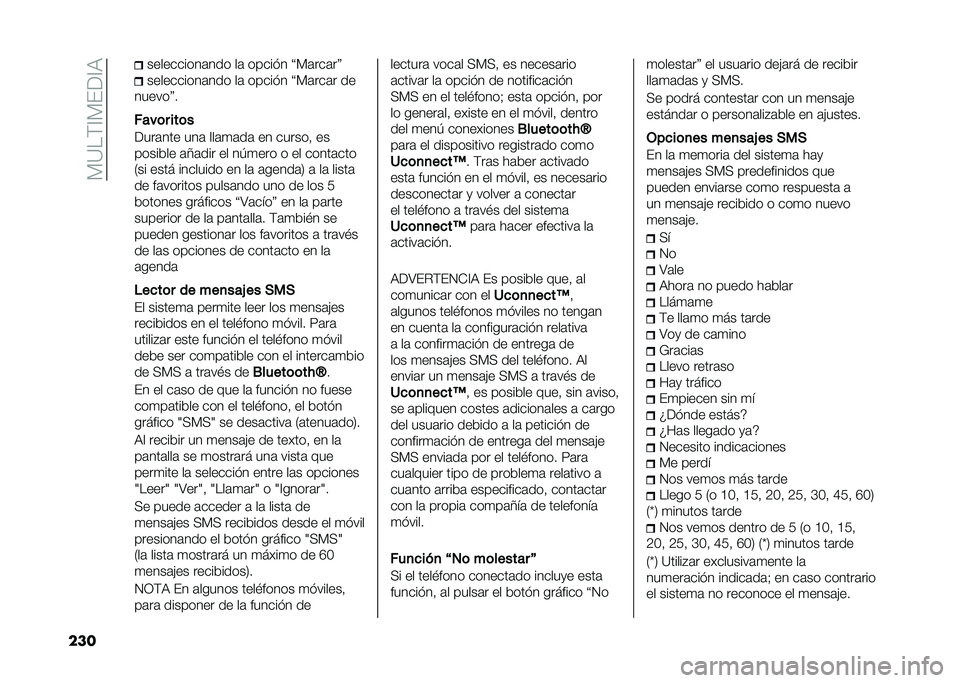 FIAT 500L 2020  Manual de Empleo y Cuidado (in Spanish) ��)�=��(�@�)���@�9
��� ����������	��� ��	 ����� � �P�)�	���	��Q
����������	��� ��	 ����� � �P�)�	���	� ��
������Q�
����	� ���	�
����	