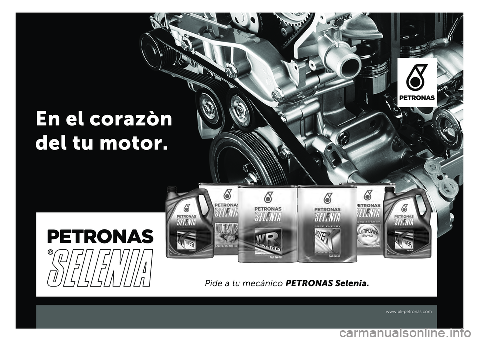 FIAT 500L 2020  Manual de Empleo y Cuidado (in Spanish) 