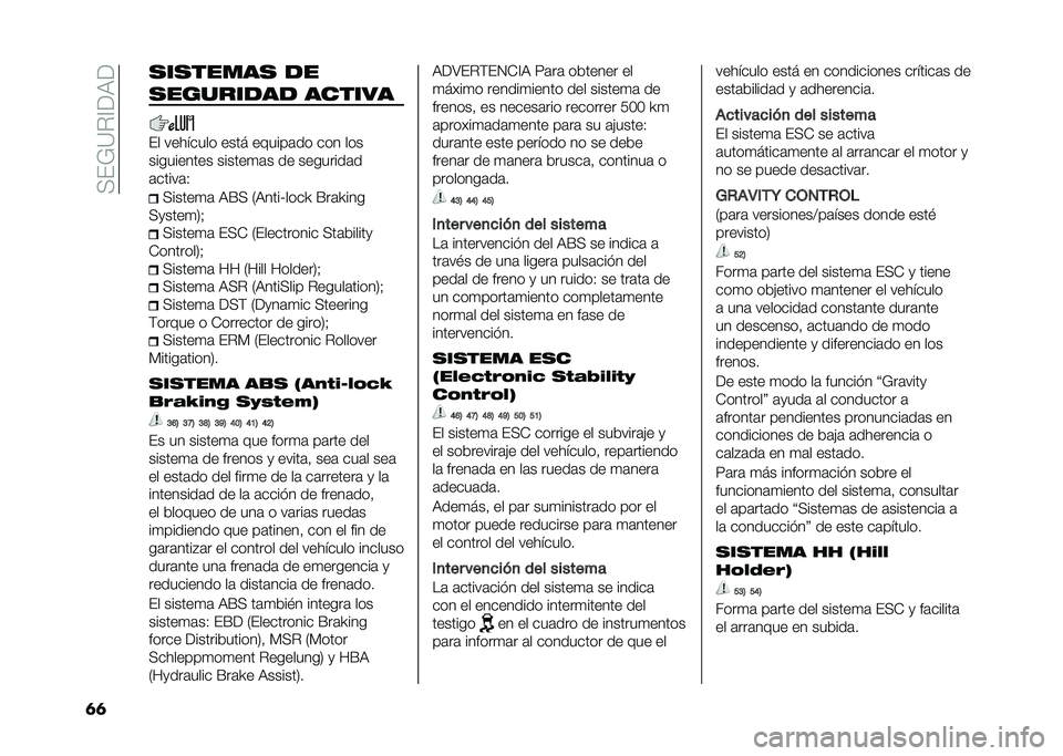 FIAT 500L 2020  Manual de Empleo y Cuidado (in Spanish) ��<��;�=�%�@��9�
�	�	 �������� �
�
�������
��
 ������
�� �������� ���� ������	�� ��� ���
���������� ������
�	� �� ��������