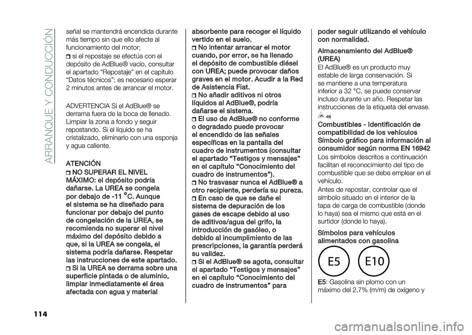 FIAT 500L 2021  Manual de Empleo y Cuidado (in Spanish) ��9�%�%�9�1�B�=���U��*�0�1��=�*�*�@�J�1
��� ���6�	� �� �
�	������� ���������	 ����	���
�
�� ����
�� ��� ��� ���� �	����� �	�
��������	�
