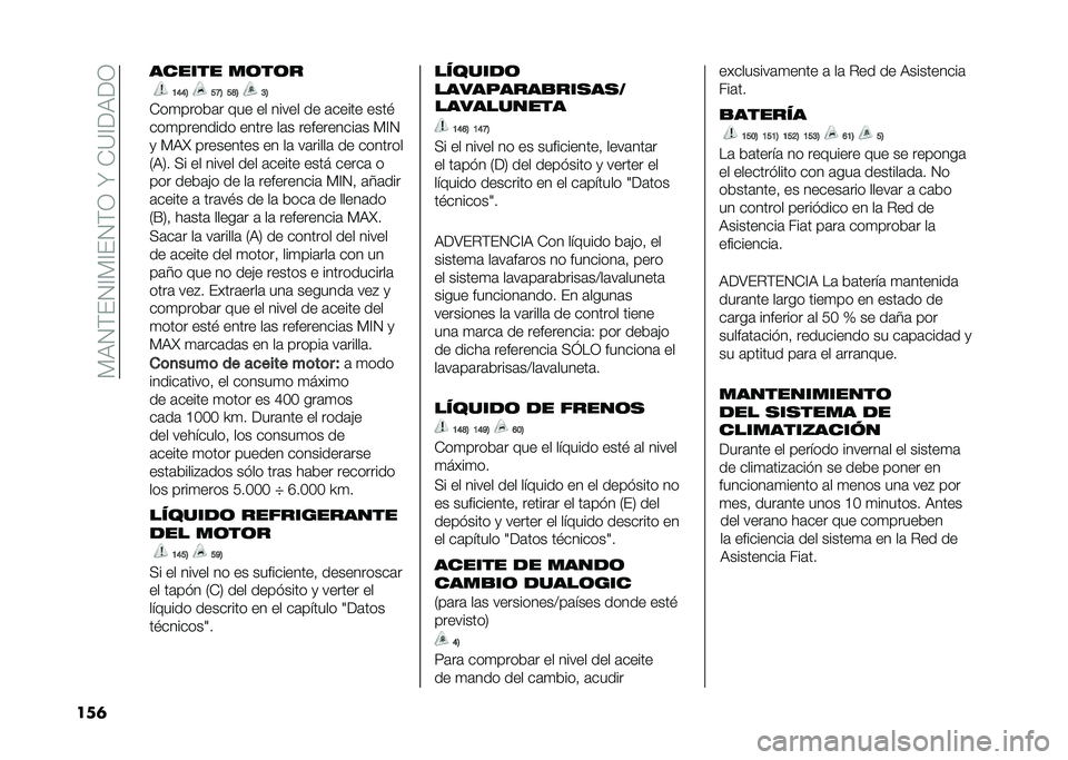 FIAT 500L 2021  Manual de Empleo y Cuidado (in Spanish) ��)�9�1�(��1�@�)�@��1�(�0��U��*�=�@��9��0
���	 ������ ��	��	�
�B�E�E�6 ��>�6 ��F�6 �@�6
�*��
����&�	� ��� �� ����� �� �	����� ����$
���
�������� 