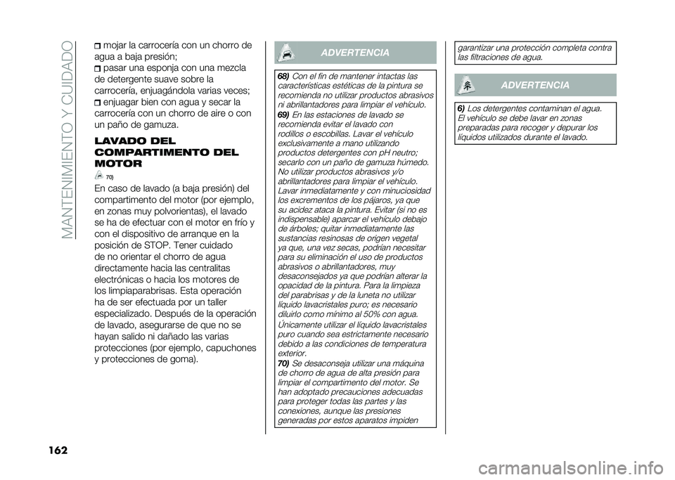 FIAT 500L 2021  Manual de Empleo y Cuidado (in Spanish) ��)�9�1�(��1�@�)�@��1�(�0��U��*�=�@��9��0
��	� �
��"�	� ��	 ��	��������	 ��� �� ������ ��
�	���	 �	 �&�	�"�	 ������ ��? ��	��	� ���	 ������"�	 ���