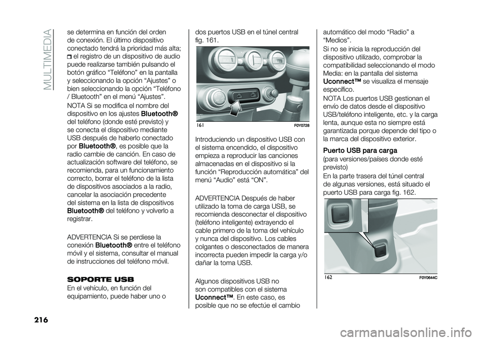 FIAT 500L 2021  Manual de Empleo y Cuidado (in Spanish) ��)�=��(�@�)���@�9
���	 �� ������
���	 �� ������ � ��� �����
�� ������� �� �� �.����
� �����������
�������	�� ������ ��	 ���