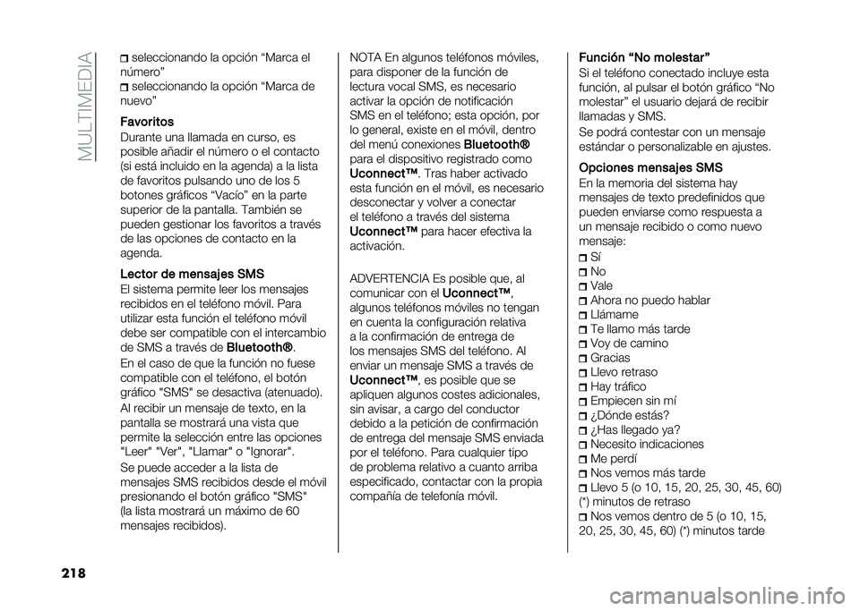 FIAT 500L 2021  Manual de Empleo y Cuidado (in Spanish) ��)�=��(�@�)���@�9
��� ����������	��� ��	 ����� � �O�)�	���	 ��
��.�
����P ����������	��� ��	 ����� � �O�)�	���	 ��
������P
����	� ���