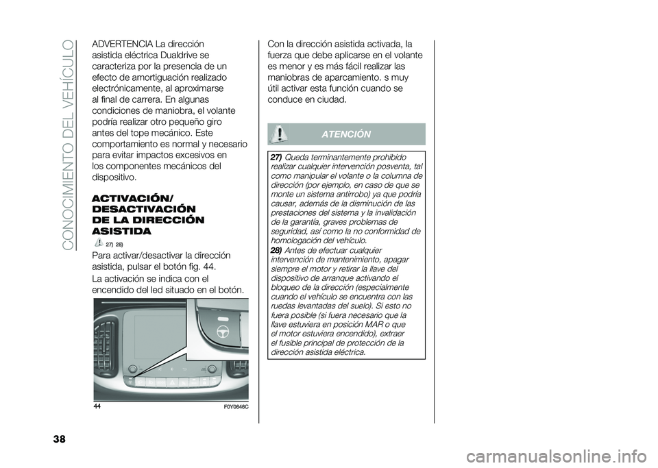 FIAT 500L 2021  Manual de Empleo y Cuidado (in Spanish) ��*�0�1�0�*�@�)�@��1�(�0������:���M�*�=��0
�� �9��:��%�(��1�*�@�9 ��	 �������� �
�	�������	 ���$������	 ���	������ ��
��	��	������#�	 ��� ��	 