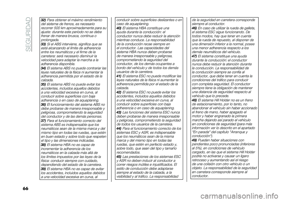 FIAT 500L 2021  Manual de Empleo y Cuidado (in Spanish) ��<��;�=�%�@��9�
�	�	 ���
�7�	��	 ��&����� �� �
����
� ������
�����
��� ������
�	 �� �������! �� ������	��� �������� ��� �N�
 �	���