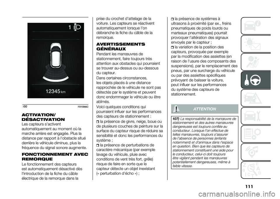 FIAT 500L 2020  Notice dentretien (in French) ������
���:��A�B�B�
�
�����
����
�1
��	��
�����
����
 ��� �������� ������
���
�
��������
������
� �� �����
� ��X �	�
������ ��