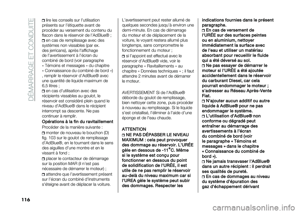 FIAT 500L 2020  Notice dentretien (in French) ���J�?�(�2�2�(�+����@��*�3���A�E�@�
���	 �	�
�� �	�� ���
���
�	� ��� �	�8���
�	�
����
��
������
�� ��� �	�8���
������ ����
� ��
�������� �