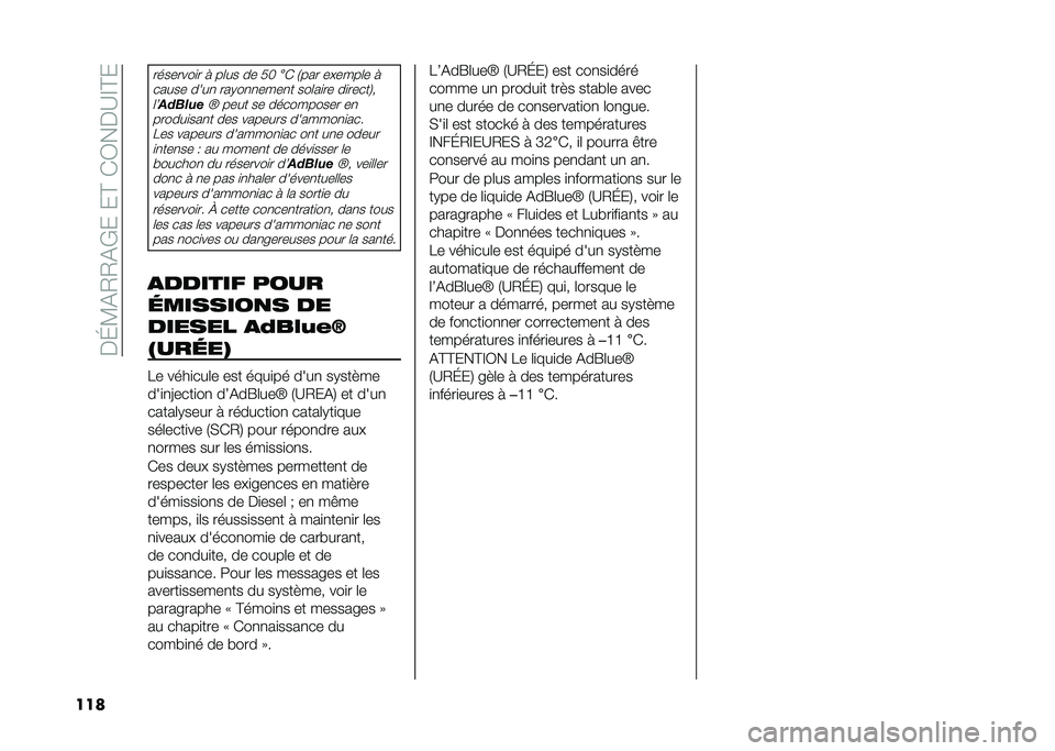 FIAT 500L 2020  Notice dentretien (in French) ���J�?�(�2�2�(�+����@��*�3���A�E�@�
���
��������
� �  ��	�� �� ��
��* �1��� ��!����	� � 
����� ����
 ���.��
�
����
� ���	��
�� ��
�����4� 