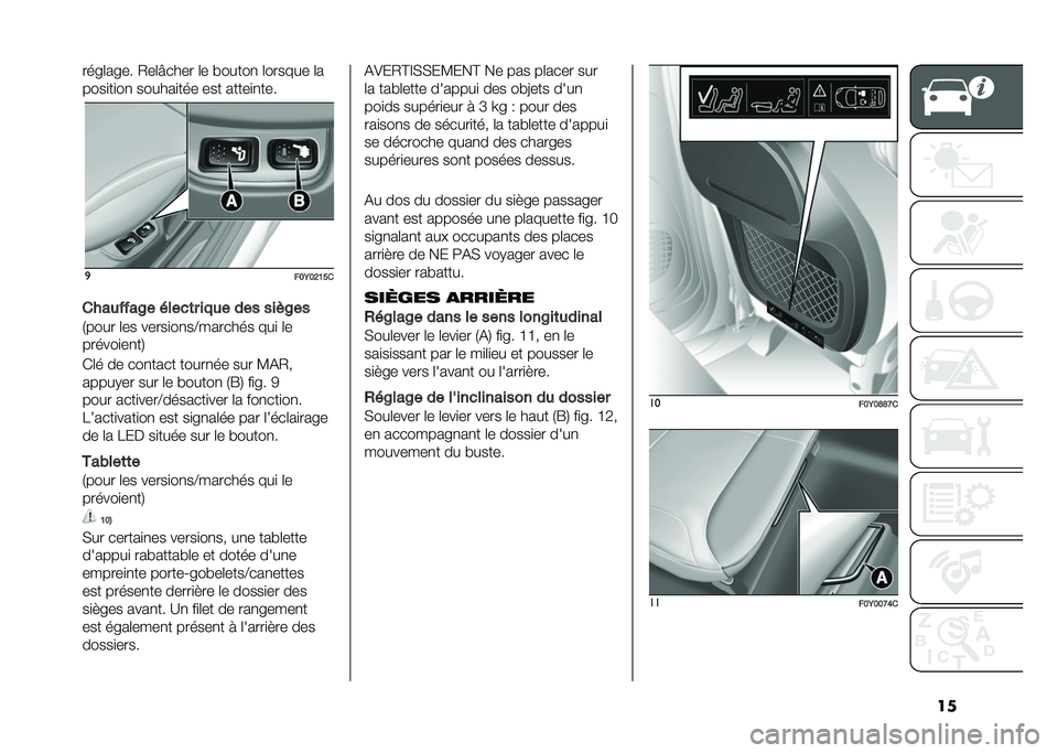 FIAT 500L 2020  Notice dentretien (in French) ������	���� �2��	�>���� �	� �#�����
 �	������ �	�
����
��
��
 ������
��� ��� �����
�
���
�

���:��=�@��
����
����8� �����	� ���
� �