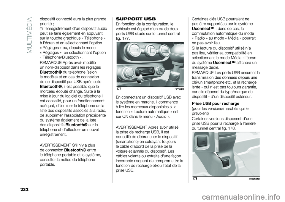 FIAT 500L 2020  Notice dentretien (in French) ��?�A��@�E�?�J��E�(
��� ��
�����
��
� ���
�
���� ���� �	� ��	�� ����
��
���
���
�� �%
�	���
����
�������
� ����
 ��
�����
��
� ����
�
�