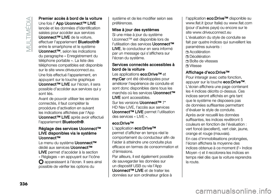FIAT 500L 2020  Notice dentretien (in French) ��?�A��@�E�?�J��E�(
���	 �+� ����� ���� � � �&�� � �� �� ����	�
� �
�A�
� ���
� �	�8
��� �2�������	�? ��(�.�/
�	��
��� �� �	�� ���
�
��� ���
�