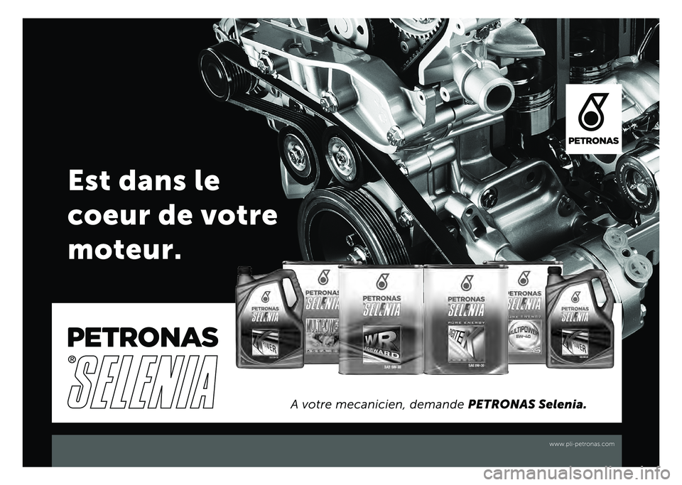 FIAT 500L 2020  Notice dentretien (in French) 