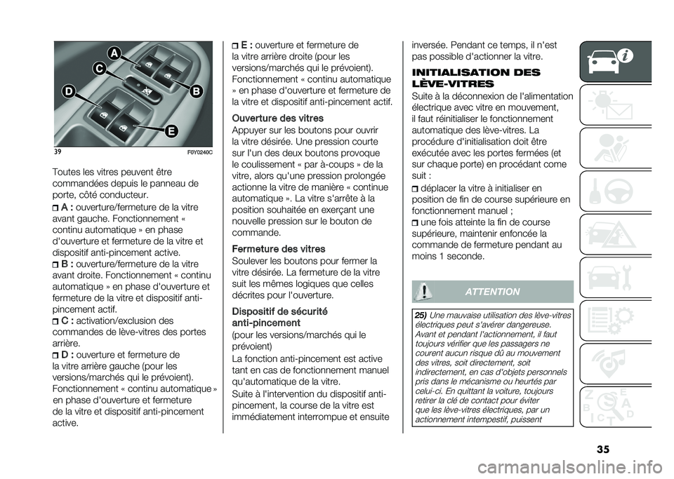 FIAT 500L 2020  Notice dentretien (in French) ����

���:��=�C��
�@����� �	�� ��
���� ������
� �&���
������
���� �����
� �	� ���
�
��� ��
������ ��C�� ���
�������� � �"
����