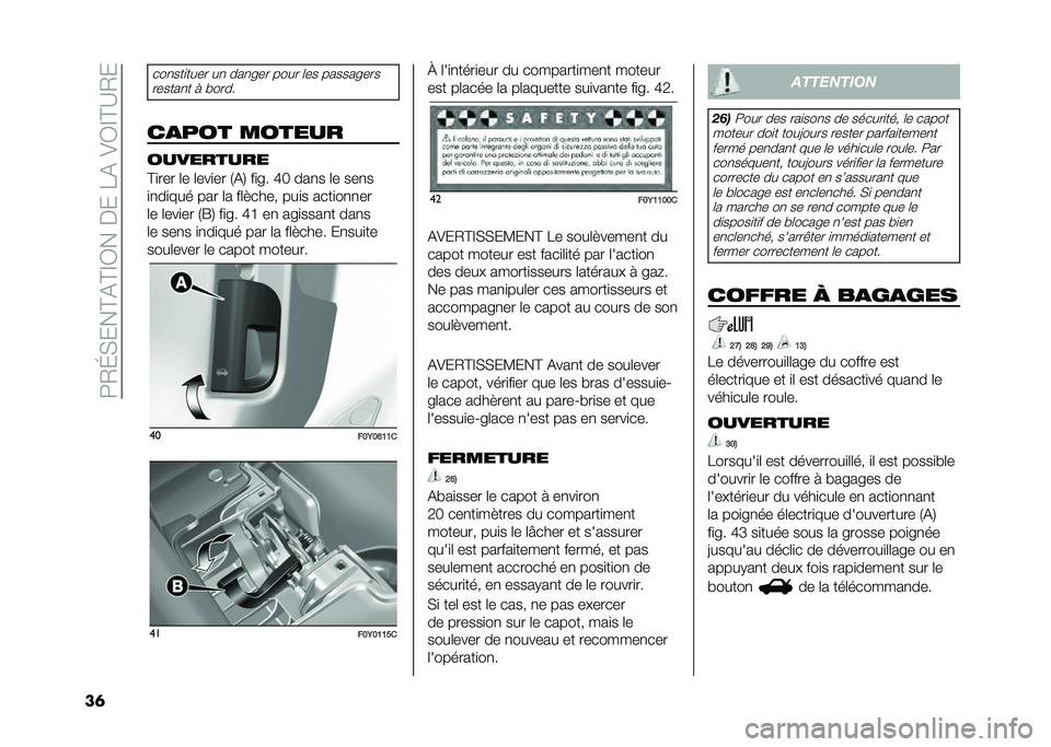 FIAT 500L 2020  Notice dentretien (in French) ��:�2�J�,���@�(�@�E�3�������(��)�3�E�@�A�2�
��	
���
���
���� ��
 ���
��� ���� �	�� ���������
������
� �  �#����
��
��� ������ �������