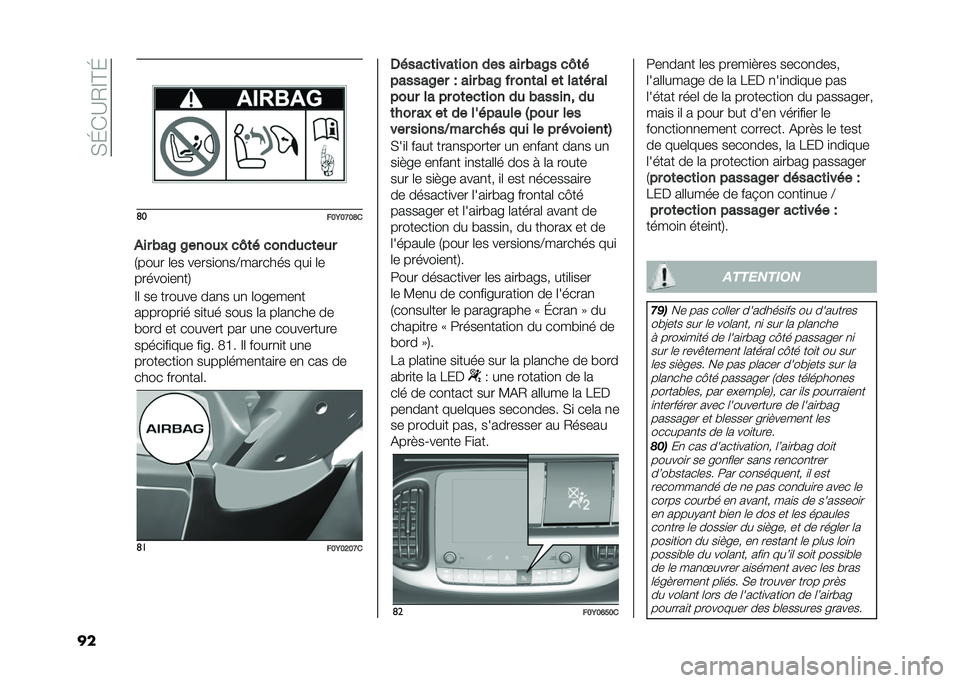 FIAT 500L 2020  Notice dentretien (in French) ��,�J�*�A�2�E�@�J
�� �	�
���:��<��D�
��� �&��8 �8����
�! ��I�	� �����
��	��
�
�1���� �	�� �����
��
��B������� ���
 �	�
������
��
��4
�E�	 �� ��