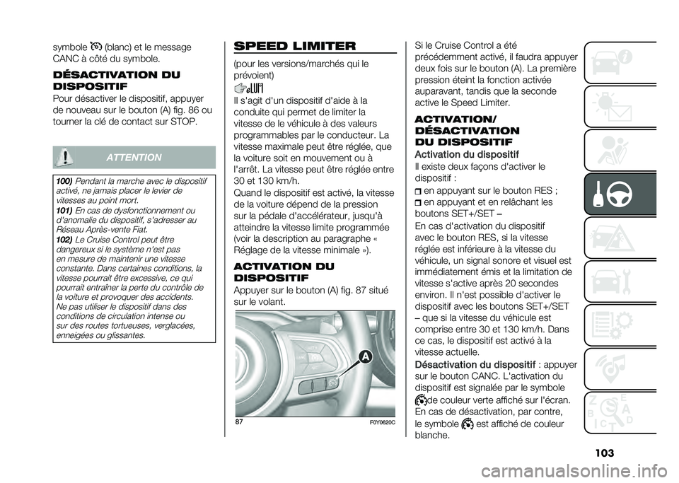 FIAT 500L 2021  Notice dentretien (in French) �����.��#��	� �1�#�	��
��4 �� �	� �������
�*�(��* �  ��C�� �� ��.��#��	��
��	��
�����
����
 ��
����������
�:��� �������
��� �	� ��
��