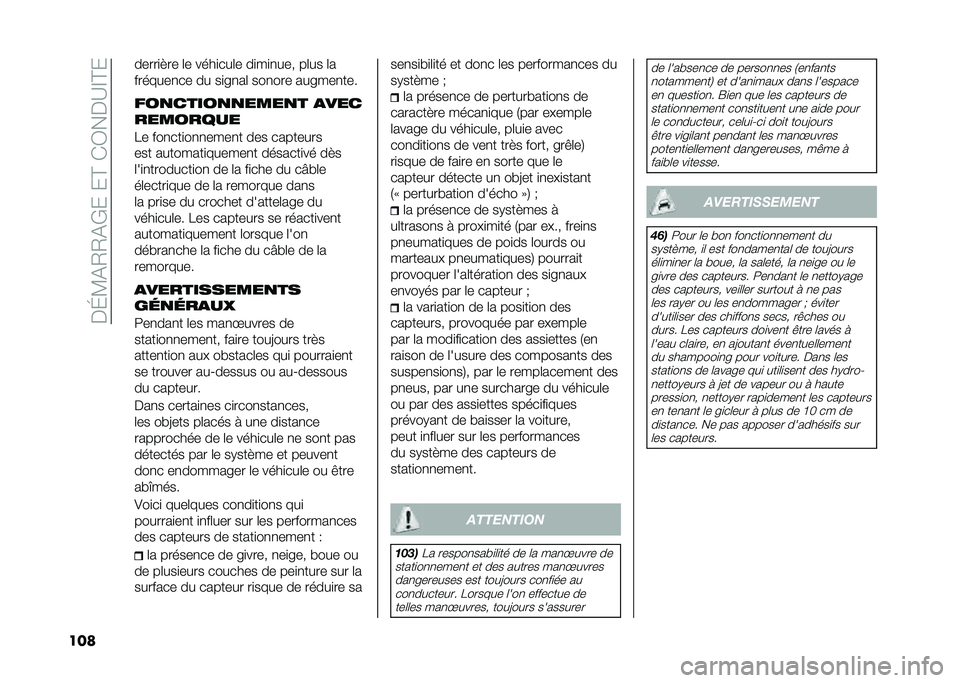 FIAT 500L 2021  Notice dentretien (in French) ���J�?�(�2�2�(�+����@��*�3���A�E�@�
��� �����
�"�� �	� ����
���	� ��
��
�
��� ��	�� �	�
�������
�� �� ��
��
��	 ���
��� ������
���
���
��