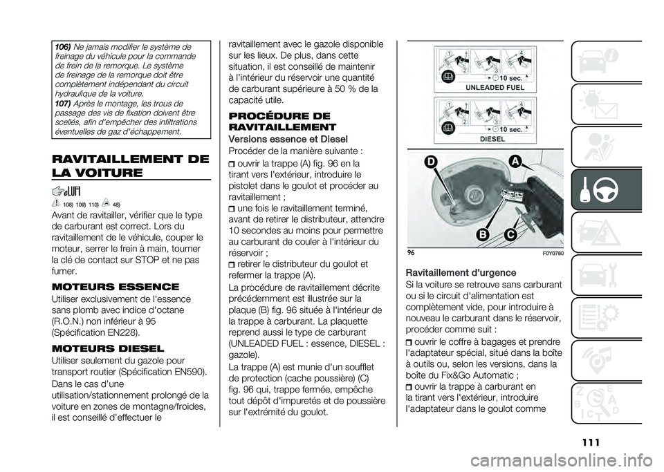 FIAT 500L 2021  Notice dentretien (in French) �����)�%��� �=����
� ����
��
�� �	� ��.���"�� ��
����
�
��� �� ����
���	� ���� �	� ������
�� �� ����
�
 �� �	� ��������� �� ��.�