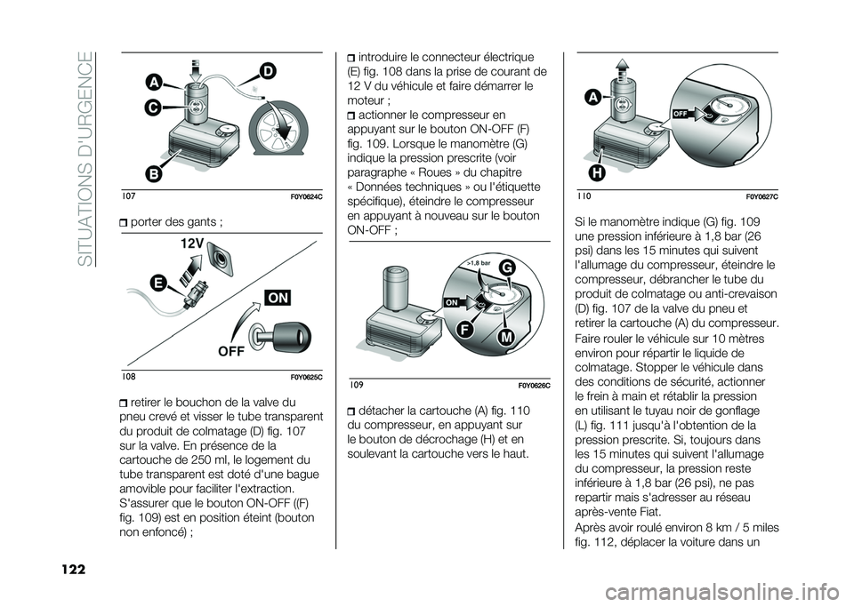 FIAT 500L 2021  Notice dentretien (in French) ��,�E�@�A�(�@�E�3��,����A�2�+���*�
��� ���
���:��B�=�C������� ��� ���
�� �%
���	
���:��B�=������
��� �	� �#������
 �� �	� ���	�� ��
��
�� 