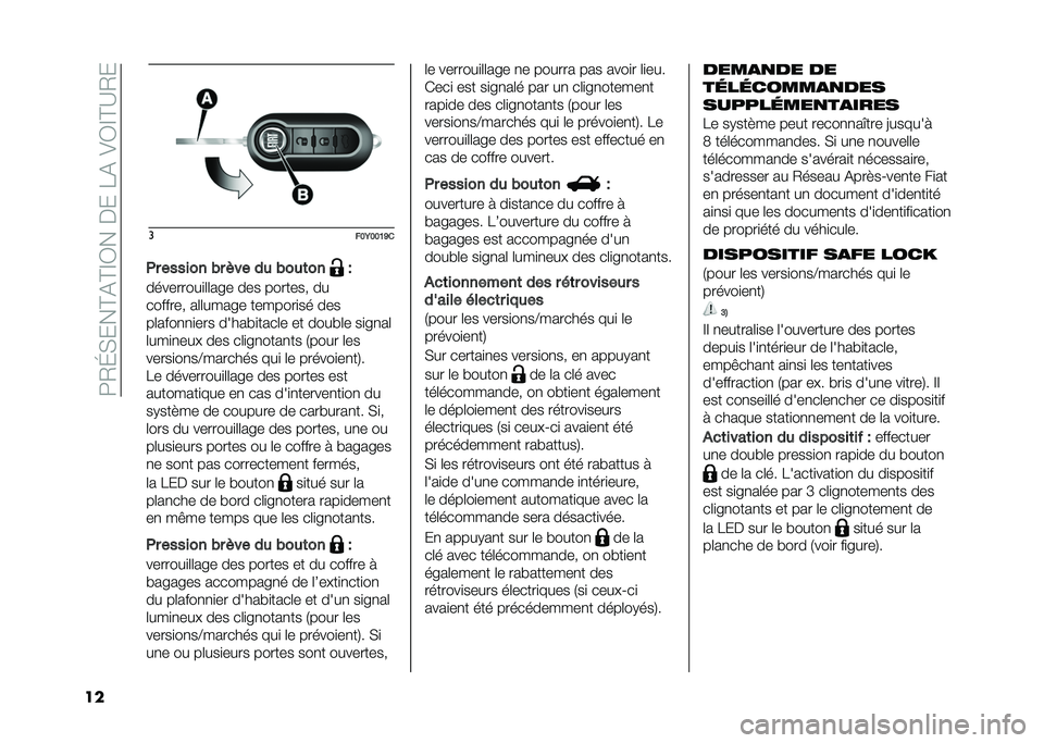 FIAT 500L 2021  Notice dentretien (in French) ��:�2�J�,���@�(�@�E�3�������(��)�3�E�@�A�2�
�� �
���:���@�A�
�+� ������ �&� � �� ��
 �&��
�	�� �"
���������
�	�	��� ��� ������� ��
�������