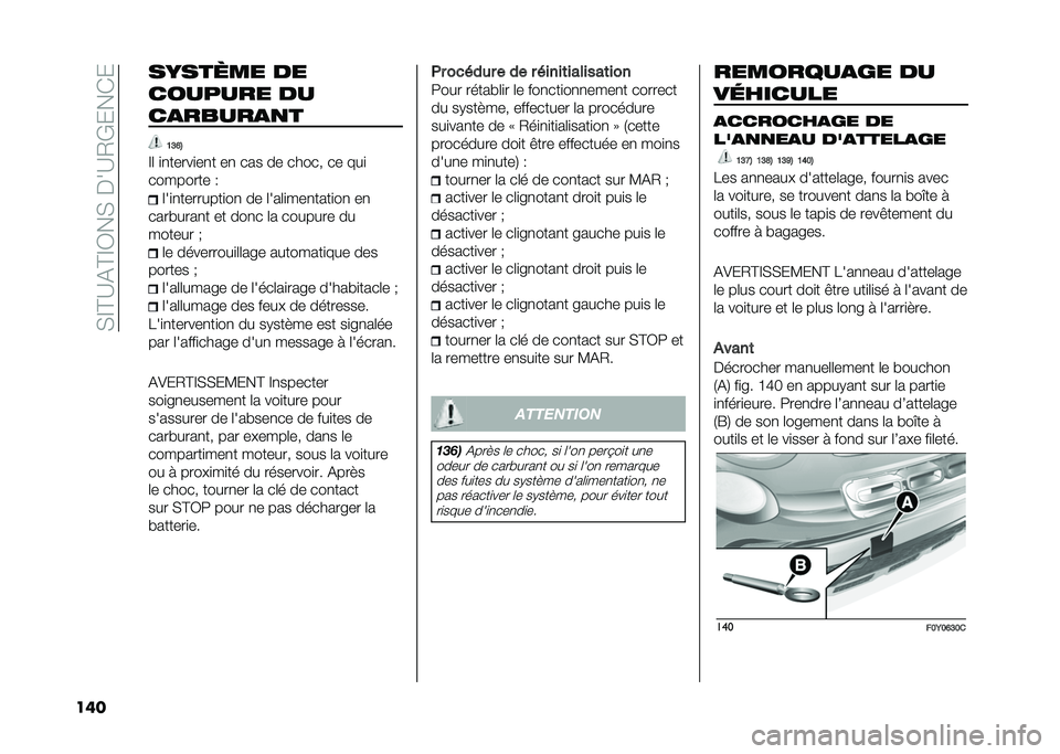 FIAT 500L 2021  Notice dentretien (in French) ��,�E�@�A�(�@�E�3��,����A�2�+���*�
��� ������� ��
������� ��
��
�����
�
�
�@�>�B�%
�E�	 �
�
�����
��
� ��
 ��� �� ����� �� ���

��������