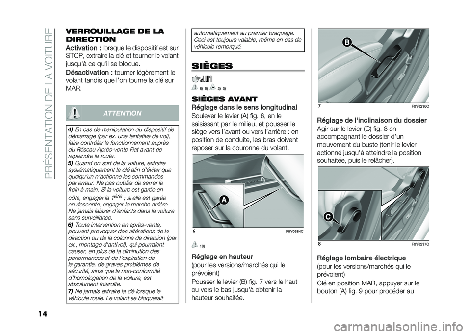 FIAT 500L 2021  Notice dentretien (in French) ��:�2�J�,���@�(�@�E�3�������(��)�3�E�@�A�2�
�� ����������
�� �� ��

���������
���	����	��� �"
�	������ �	� ��
�����
��
� ��� ���
�,�@�3�