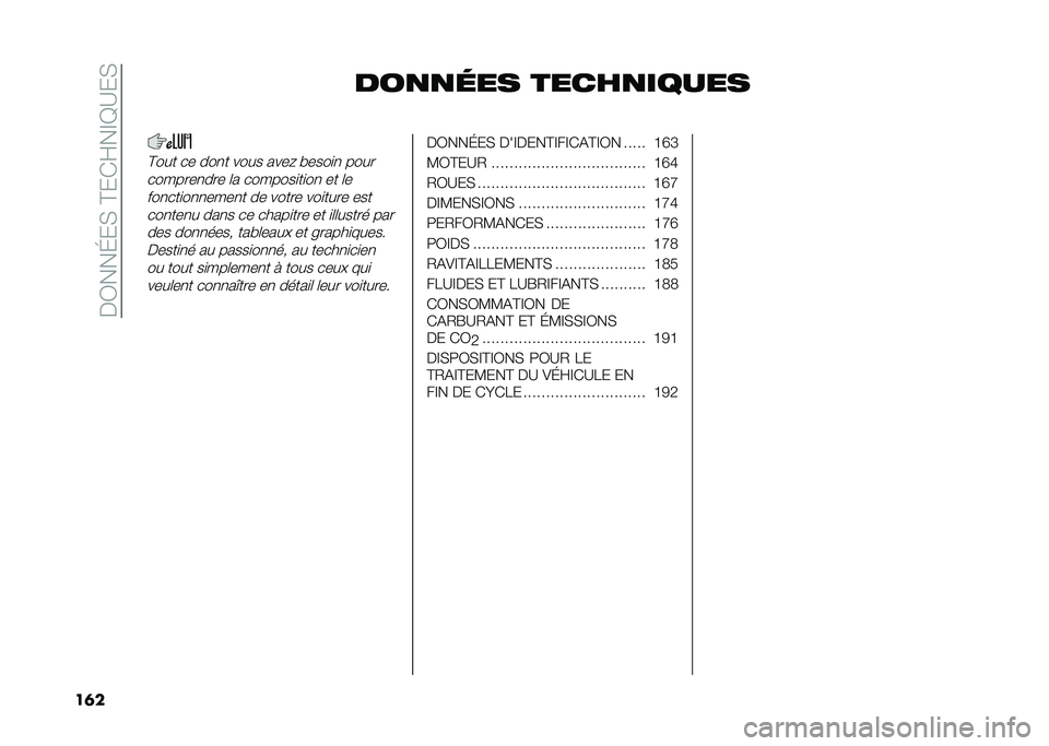 FIAT 500L 2021  Notice dentretien (in French) ���3���J��,��@��*�F��E�D�A��,
��	� ���
�
�	�� �����
�����
�@��� �� ���
� ���� ���� �#����
�
 ����
�������
��� �	� �������
��
��
 �� �