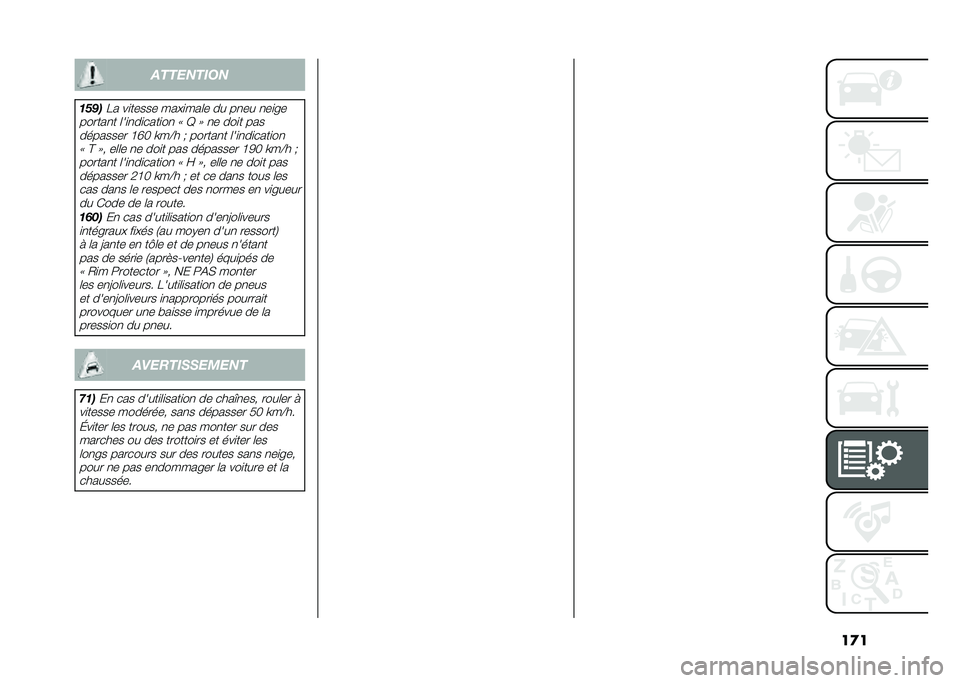 FIAT 500L 2021  Notice dentretien (in French) ��
����������
��$�(��� ��
����� ���!�
���	� �� ��
�� �
��
��
������
� �	��
�
��
����
��
 �; �D �< �
� ���
� ��� �������� �H�O� �T��B� �%