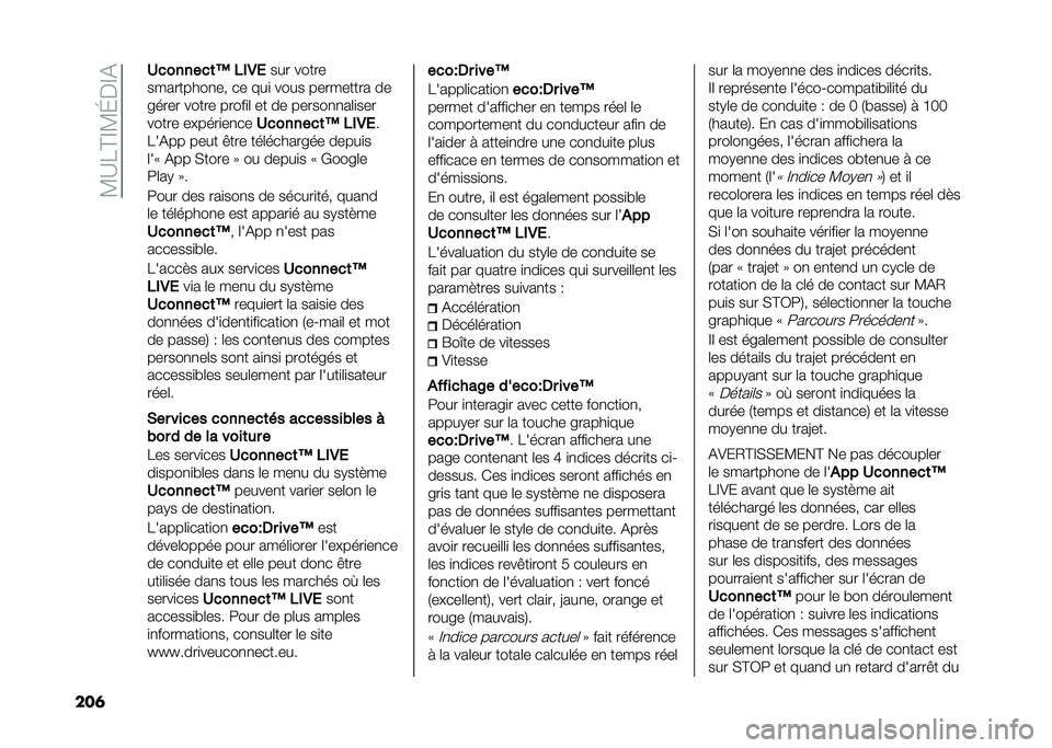 FIAT 500L 2021  Notice dentretien (in French) ��?�A��@�E�?�J��E�(
���	 �2�������	�? ��(�.�/
��� �����
���������
�� �� ���
 ���� ��������� ��
����� ����� �����
�	 �� �� ������