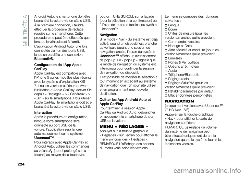 FIAT 500L 2021  Notice dentretien (in French) ��?�A��@�E�?�J��E�(
��� �(�
����
� �(���� �	� ���������
� ���
� �&���
�#���
��� �  �	� ���
���� ��
� ��
 ��>�#�	� �A�,�G�
�R �	� �����
�"�� ���