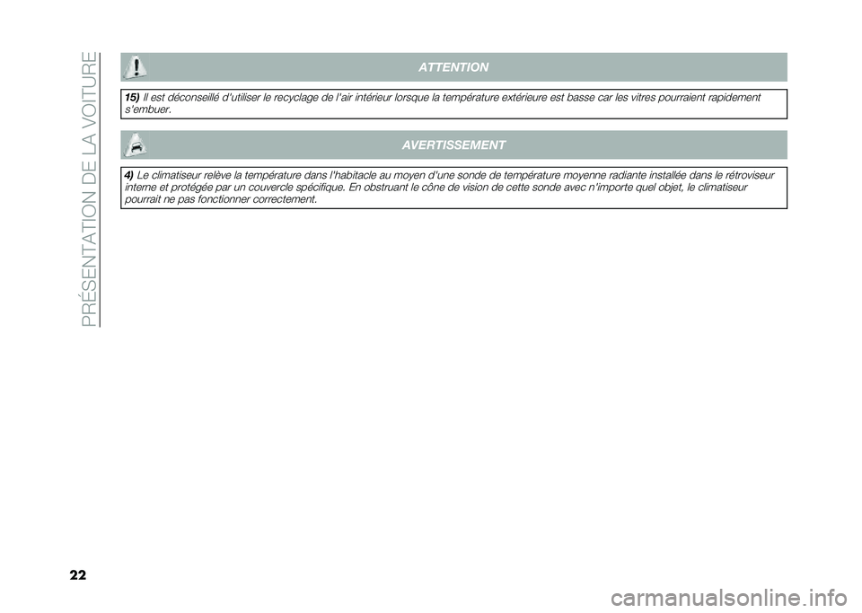 FIAT 500L 2021  Notice dentretien (in French) ��:�2�J�,���@�(�@�E�3�������(��)�3�E�@�A�2�
�� ���������
��$�
�E�	 ��� �����
���
�	�	� �����
�	�
��� �	� ����.��	��� �� �	���
� �
�
����
���